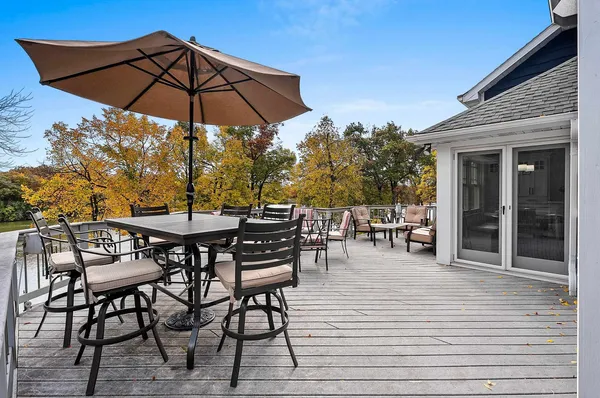 $1,100,000 | 63 East Fox Point Drive, Appleton, WI 54911
