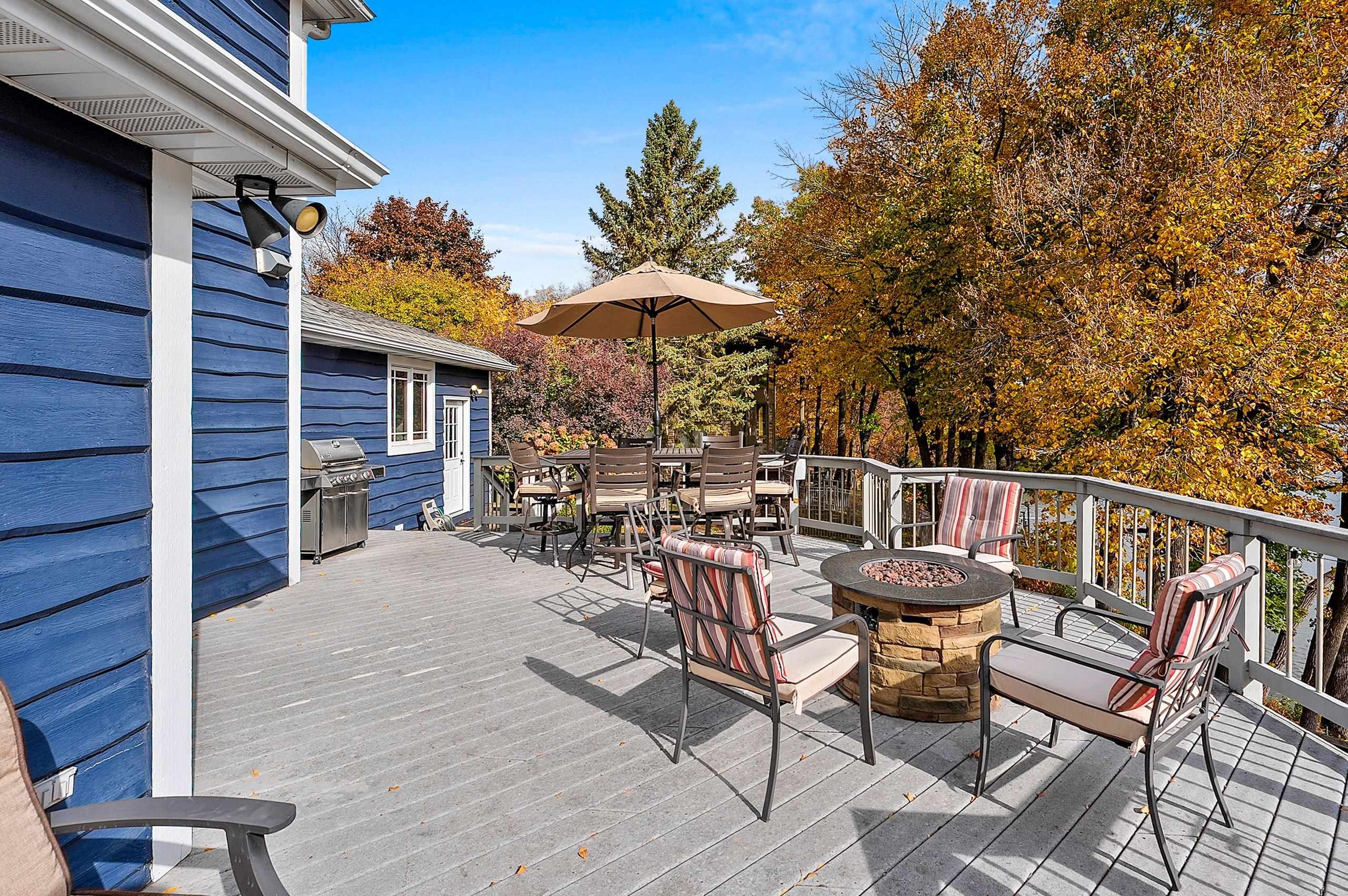 63 East Fox Point Drive Appleton, WI 54911 - Photo 27 of 90