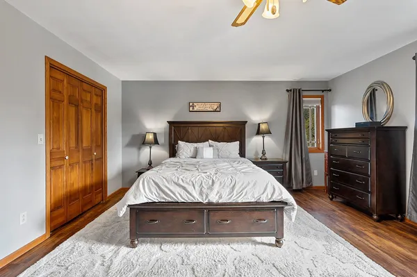 $1,100,000 | 63 East Fox Point Drive, Appleton, WI 54911
