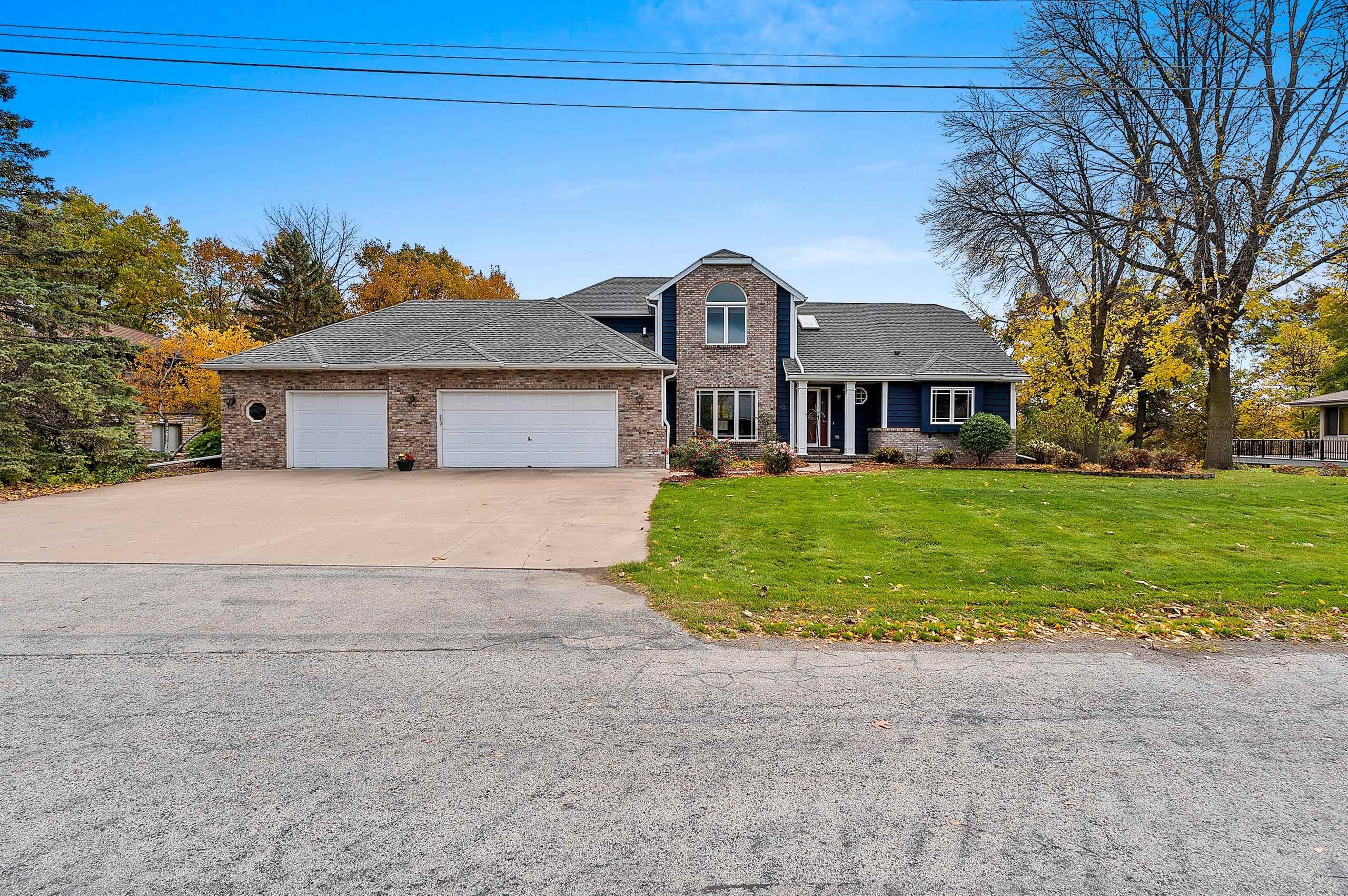 63 East Fox Point Drive Appleton, WI 54911 - Photo 71 of 89