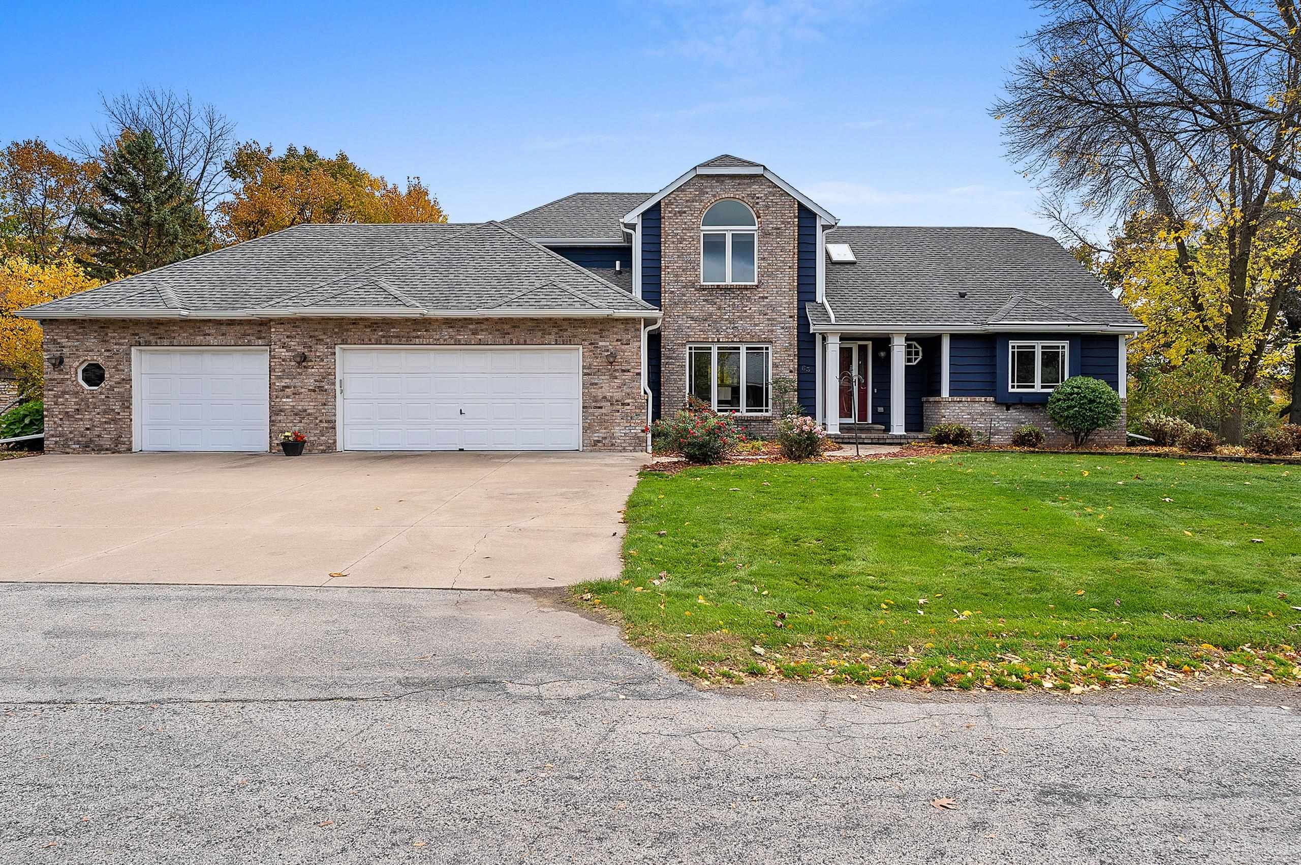 63 East Fox Point Drive Appleton, WI 54911 - Photo 72 of 89