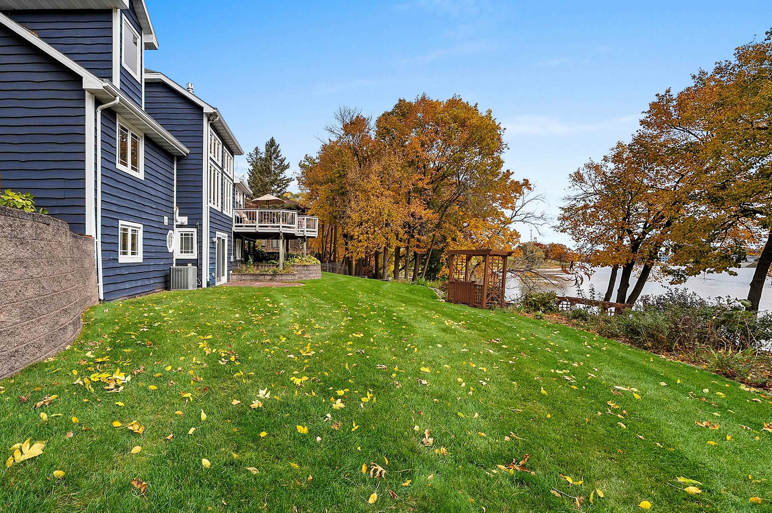 63 East Fox Point Drive Appleton, WI 54911 - Photo 74 of 89