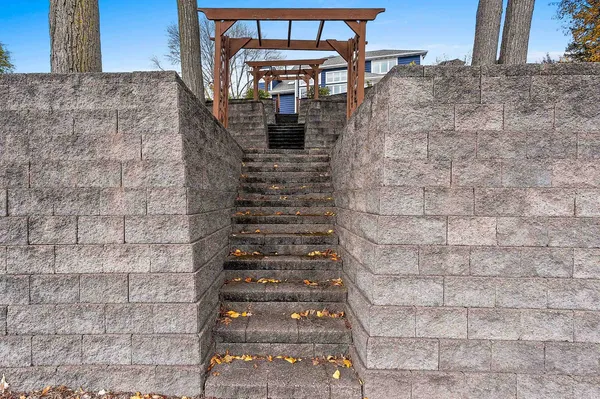 $1,100,000 | 63 East Fox Point Drive, Appleton, WI 54911