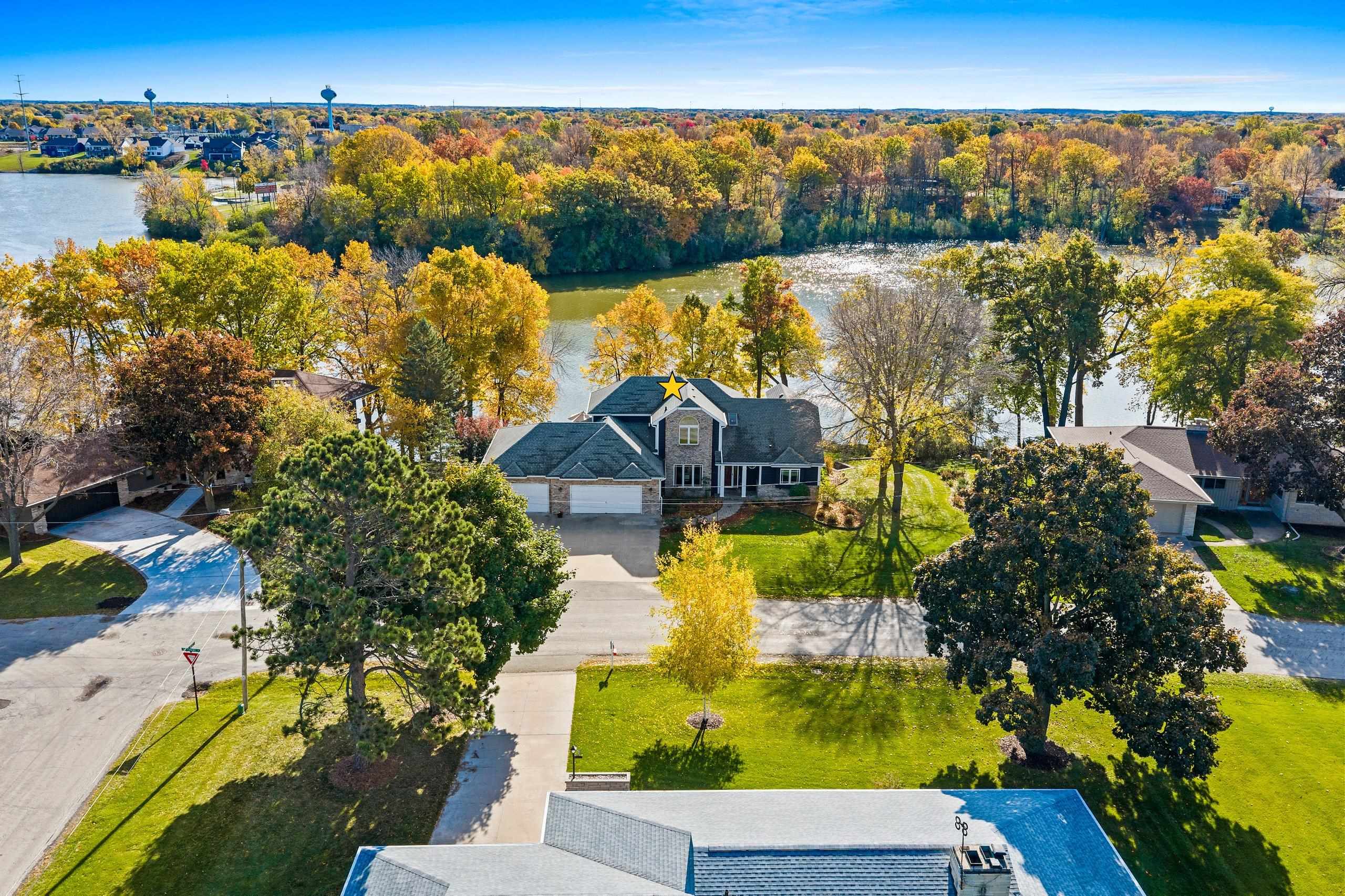 63 East Fox Point Drive Appleton, WI 54911 - Photo 80 of 89