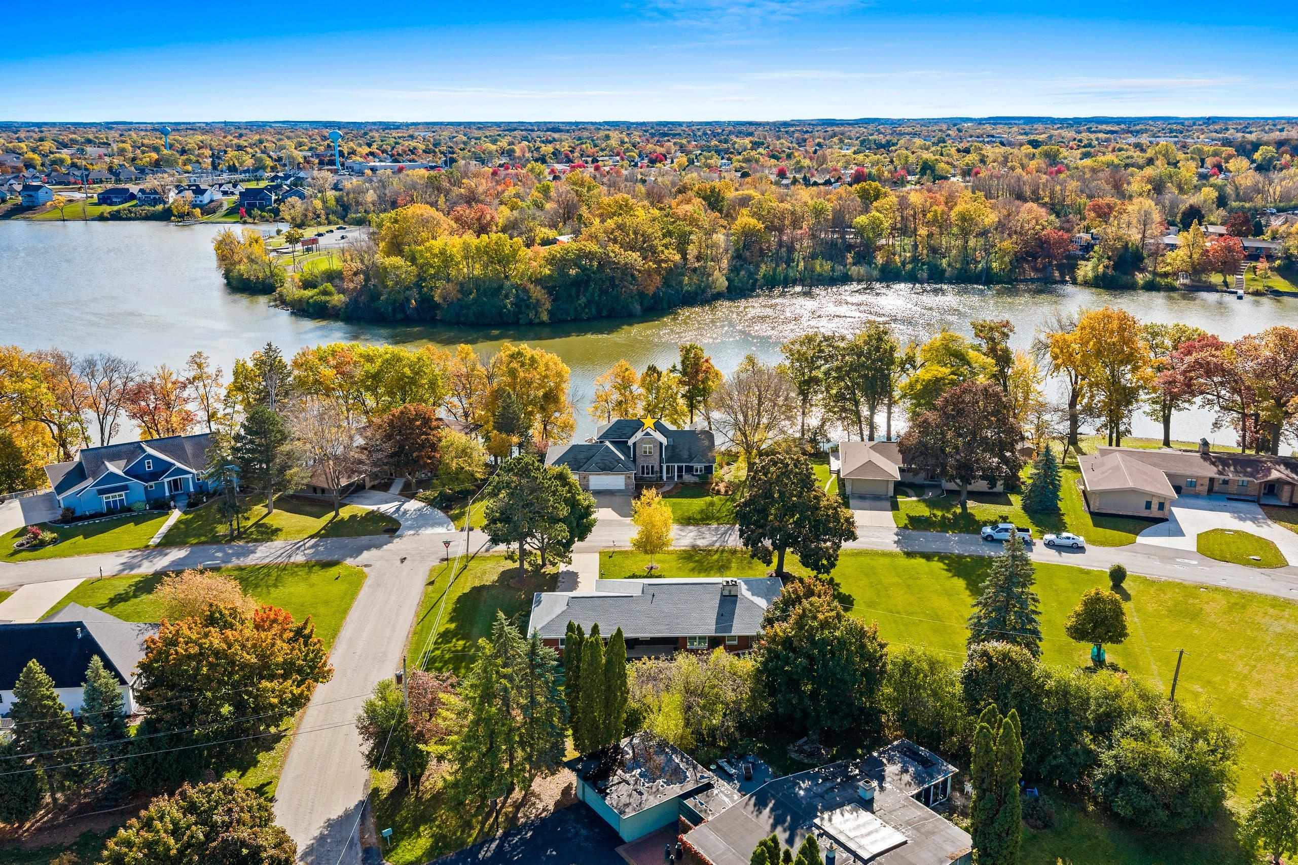 63 East Fox Point Drive Appleton, WI 54911 - Photo 84 of 90