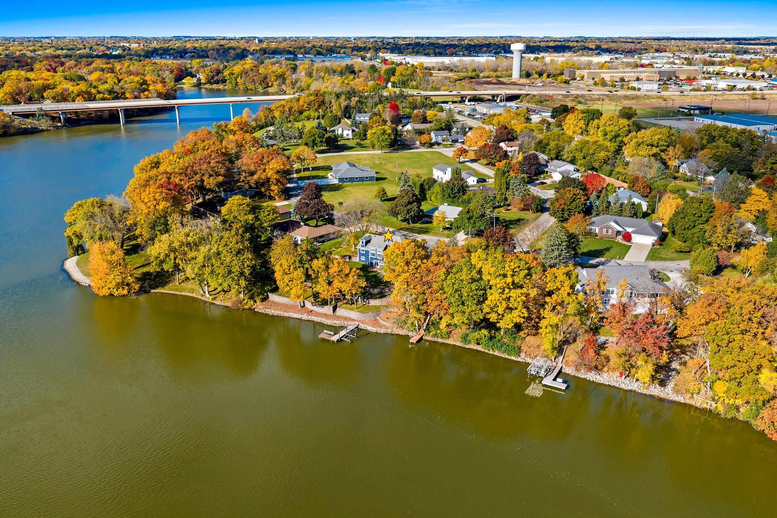 63 East Fox Point Drive Appleton, WI 54911 - Photo 90 of 90