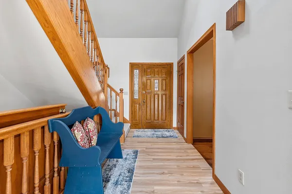 $1,100,000 | 63 East Fox Point Drive, Appleton, WI 54911