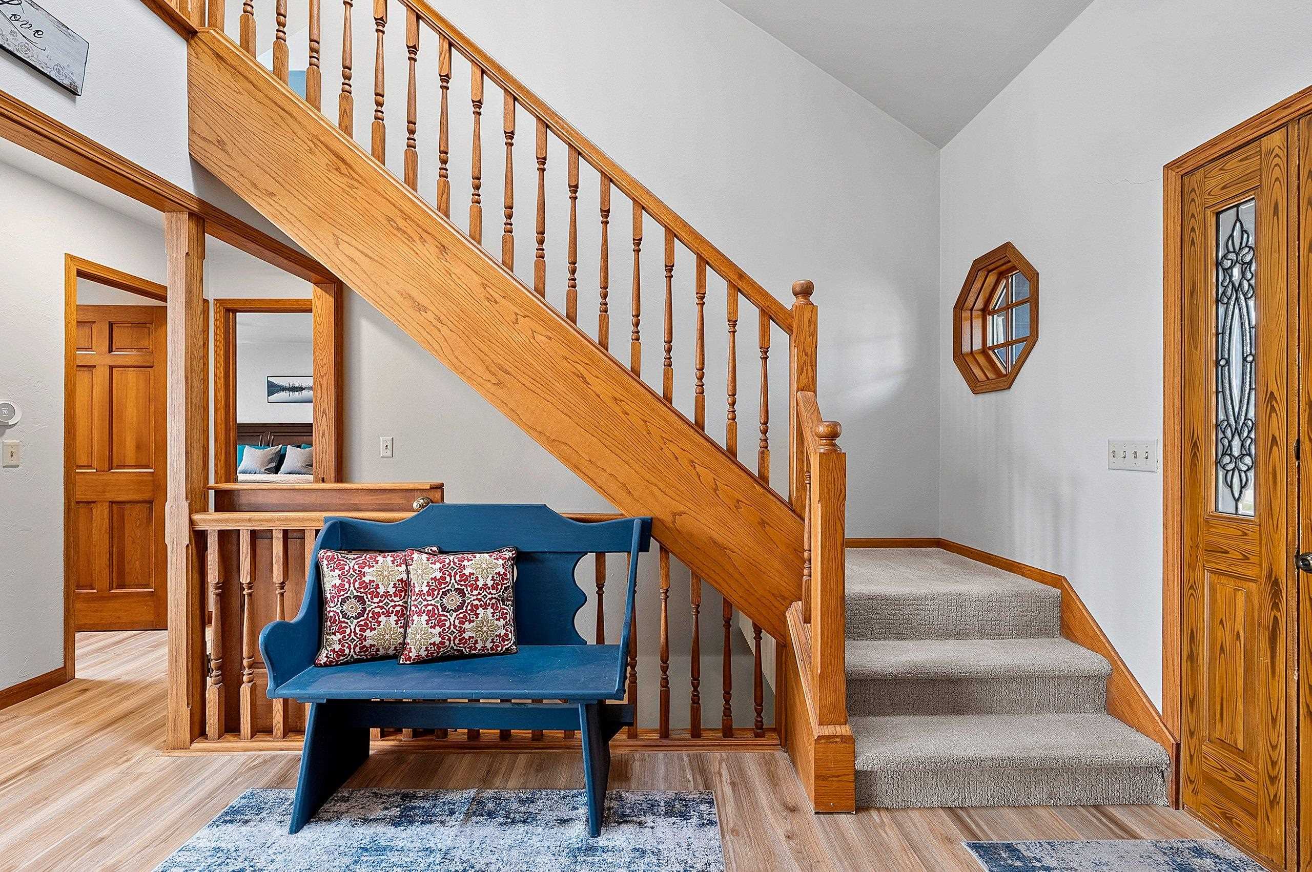 63 East Fox Point Drive Appleton, WI 54911 - Photo 10 of 90