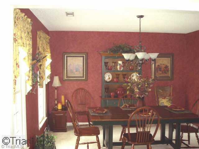 7698 Sedgewick Ridge Road Lewisville, NC 27023 - Photo 6 of 9 Other. Formal Dining Room