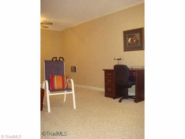 7698 Sedgewick Ridge Road Lewisville, NC 27023 - Photo 8 of 9 Other. Lower level playroom or office