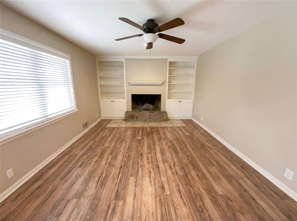 6817 Chickering Road Fort Worth, TX 76116 - Photo 3 of 16