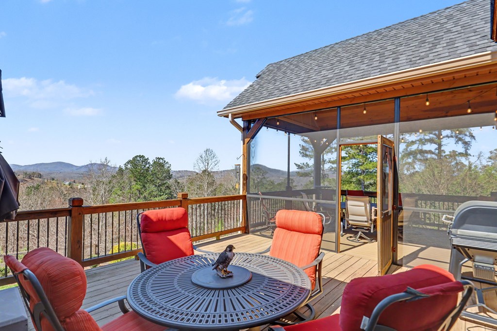 899 Ridge Pointe Way Blairsville, GA 30512 - Photo 38 of 104 Gallery Image 38
