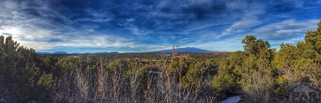 Lot 45 Majors Ranch Walsenburg, CO 81089 - Photo 1 of 1