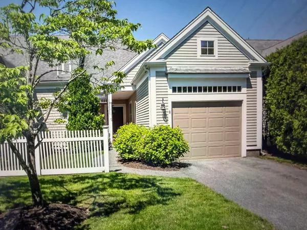 $659,000 | 8 Hollyhock Knoll Court, Unit 8, Bourne, MA 02532