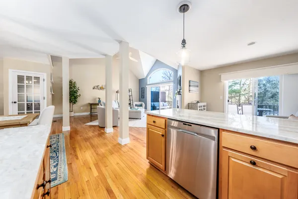 $659,000 | 8 Hollyhock Knoll Court, Unit 8, Bourne, MA 02532