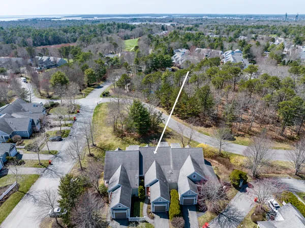 $659,000 | 8 Hollyhock Knoll Court, Unit 8, Bourne, MA 02532