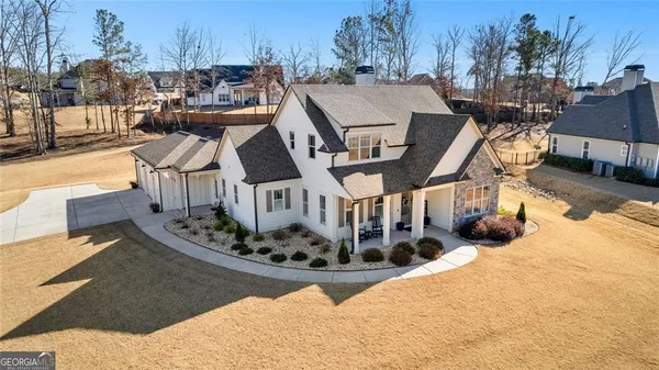 $785,000 | 13 Anchor Court, Newnan, GA 30263