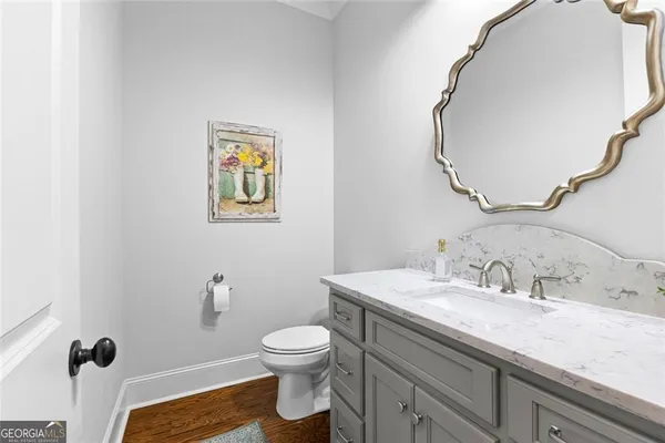 $785,000 | 13 Anchor Court, Newnan, GA 30263