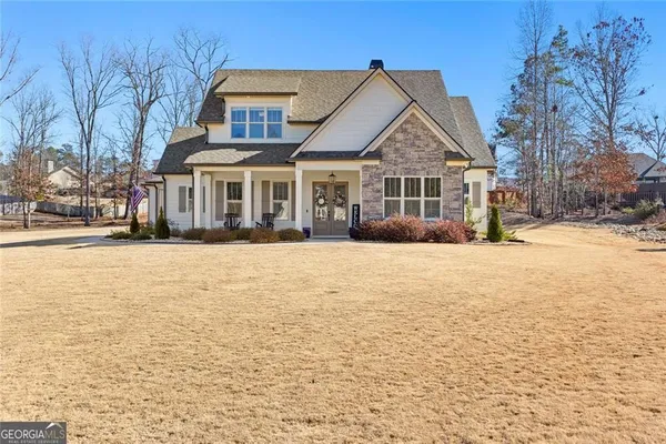 $785,000 | 13 Anchor Court, Newnan, GA 30263