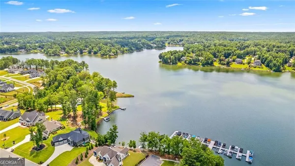$785,000 | 13 Anchor Court, Newnan, GA 30263