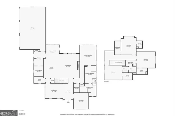 $785,000 | 13 Anchor Court, Newnan, GA 30263