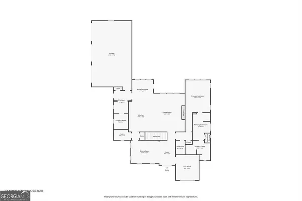 $785,000 | 13 Anchor Court, Newnan, GA 30263