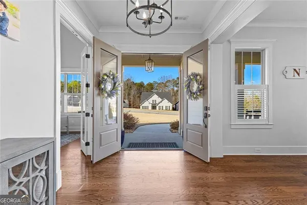 $785,000 | 13 Anchor Court, Newnan, GA 30263