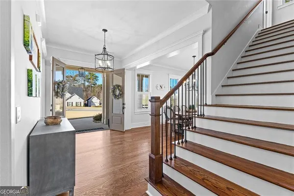 $785,000 | 13 Anchor Court, Newnan, GA 30263