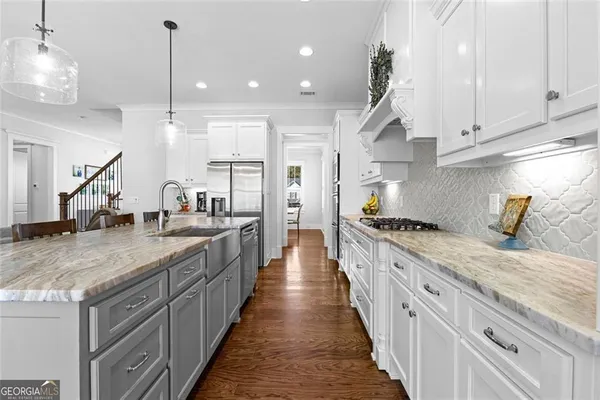 $785,000 | 13 Anchor Court, Newnan, GA 30263