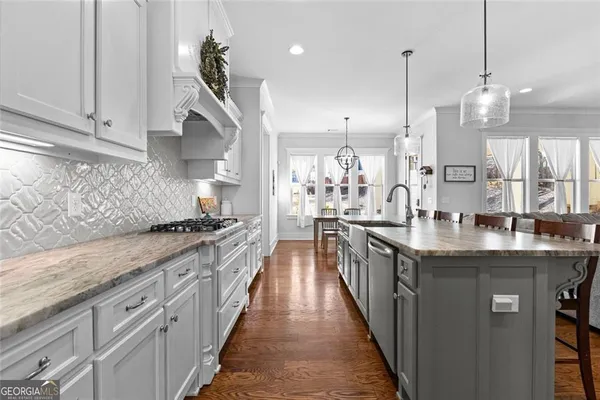 $785,000 | 13 Anchor Court, Newnan, GA 30263