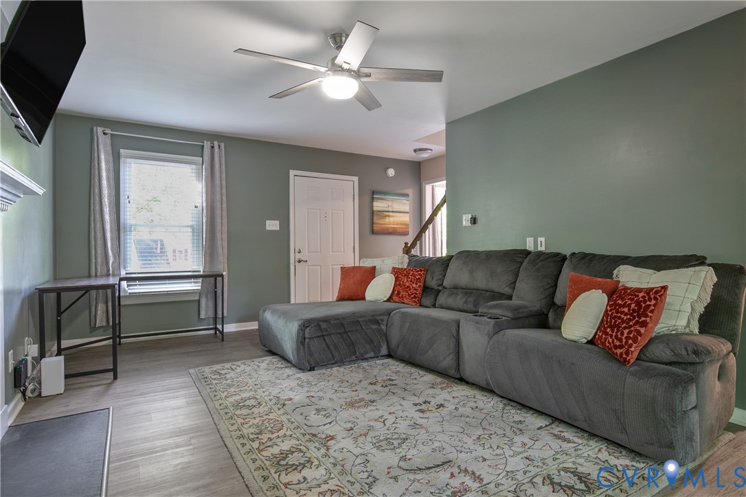 14712 Mill Spring Drive Midlothian, VA 23112 - Photo 12 of 49
