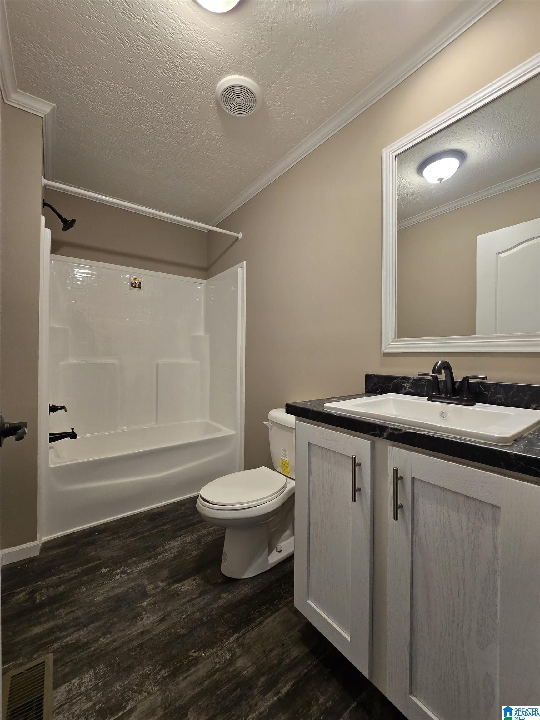 25 McGinnis Street Springville, AL 35146 - Photo 10 of 10