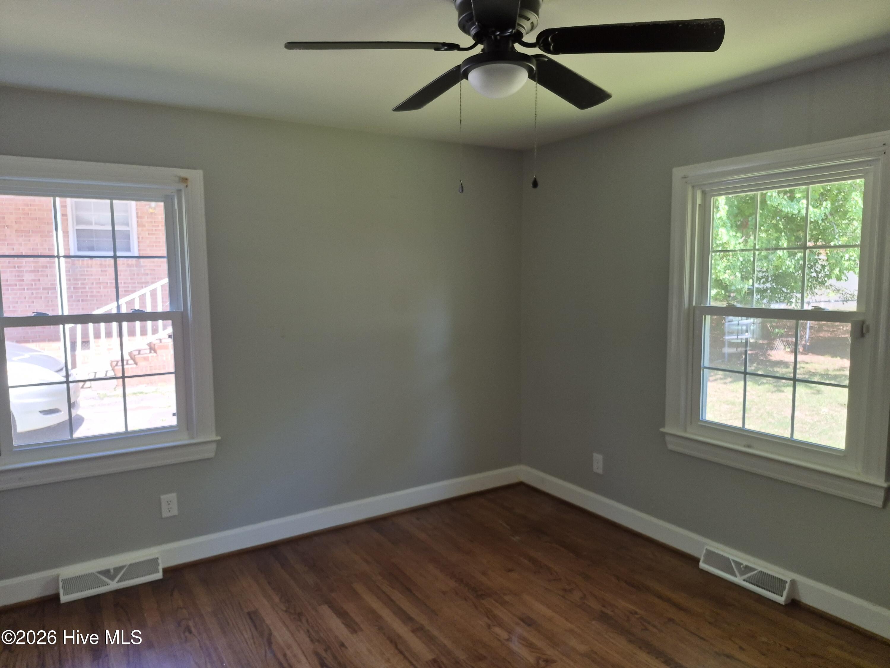 3000 Ridgecrest Drive Rocky Mount, NC 27803 - Photo 11 of 18 Bedroom 3