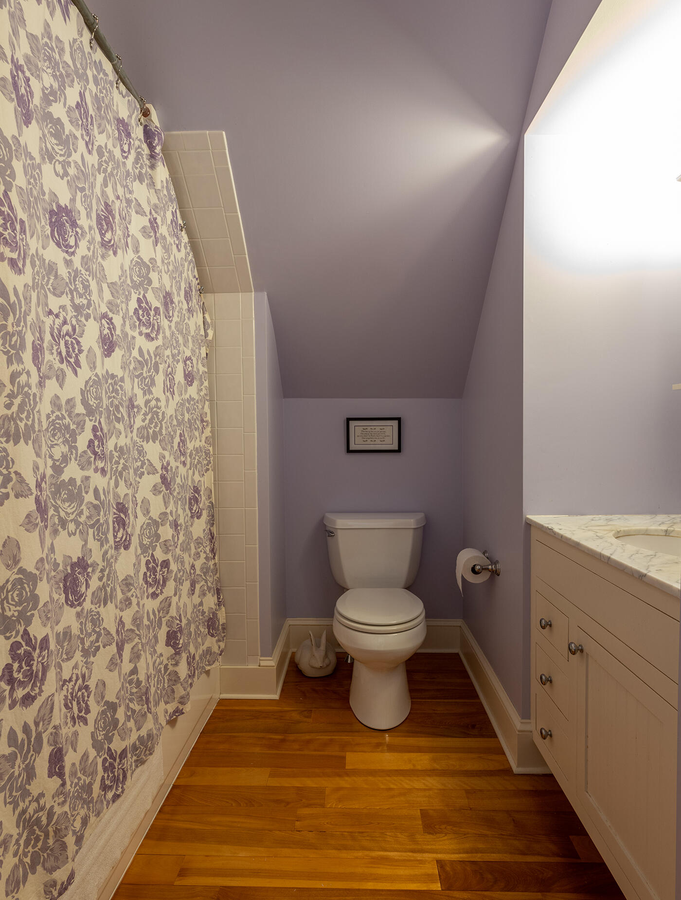 48 Notch Road Hope, ME 04847 - Photo 23 of 33 Second floor bathroom