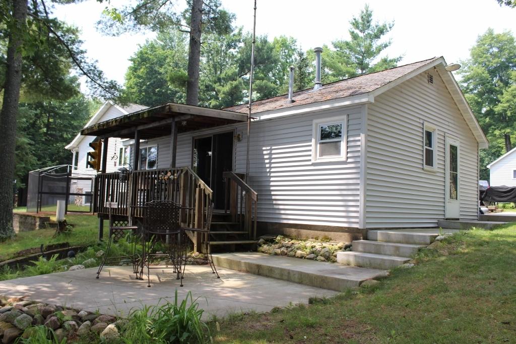 154 Pratt Junction Road Elcho, WI 54428 - Photo 1 of 53 Gallery Image 1