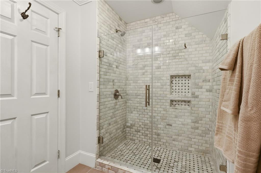 5305 Ridge Trail Road Summerfield, NC 27358 - Photo 33 of 49 Full Bath on Second