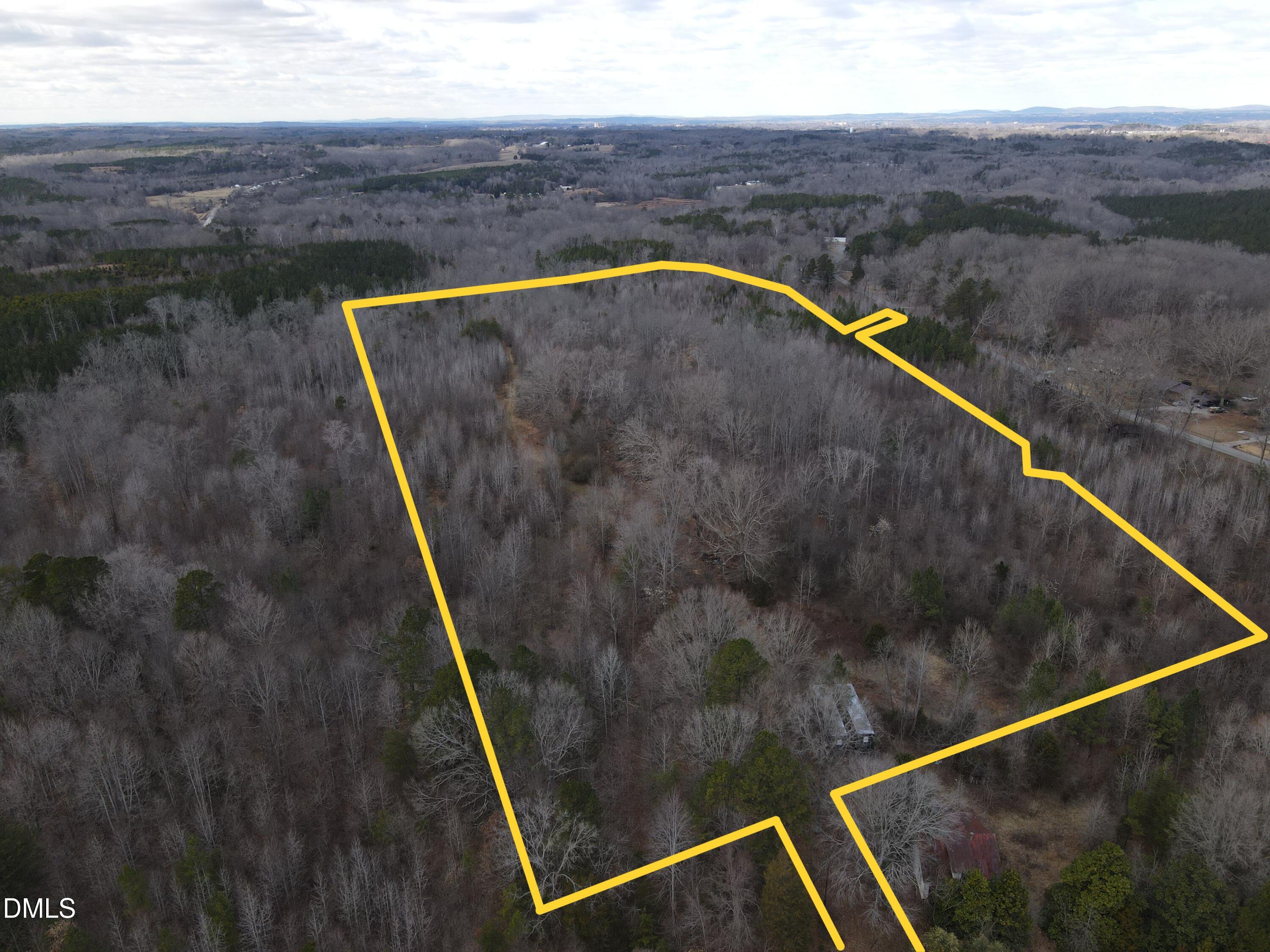 0 Walters Mill Road Providence, NC 27315 - Photo 1 of 22 DJI_0700 (1)