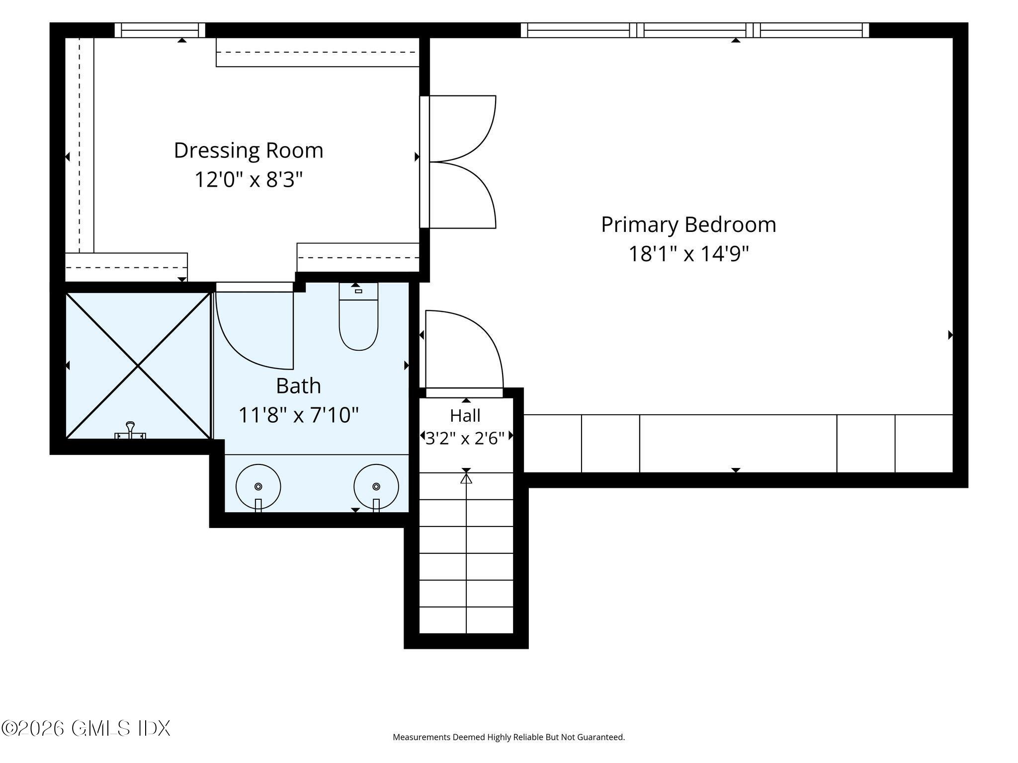 35 Welwyn Road Riverside, CT 06878 - Photo 29 of 31 Primary Suite