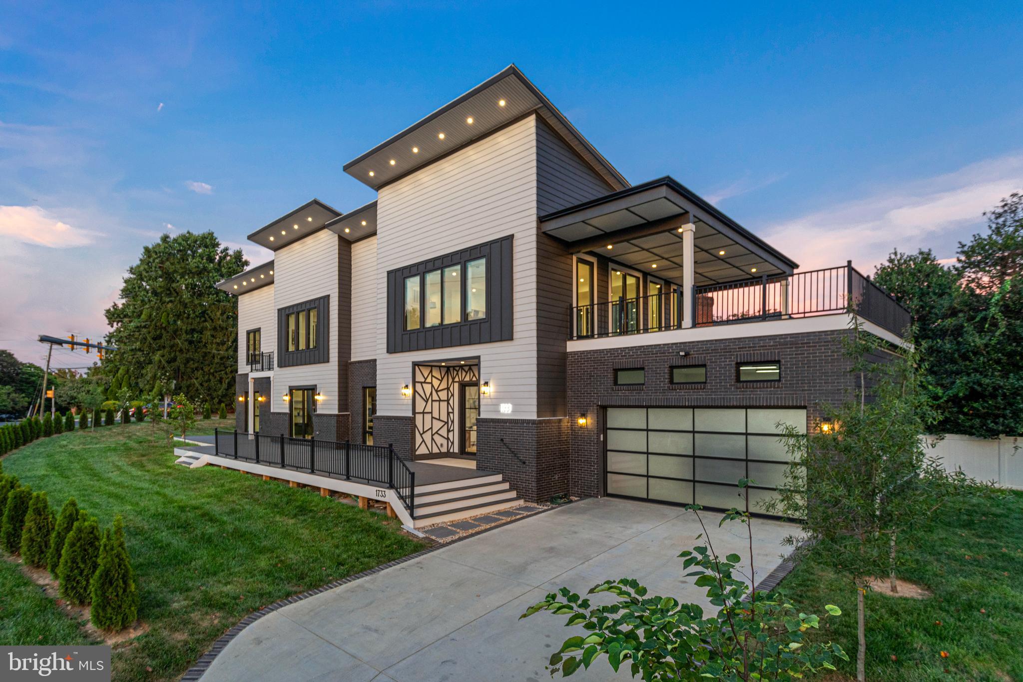 1733 Chain Bridge Road McLean, VA 22101 - Photo 2 of 54