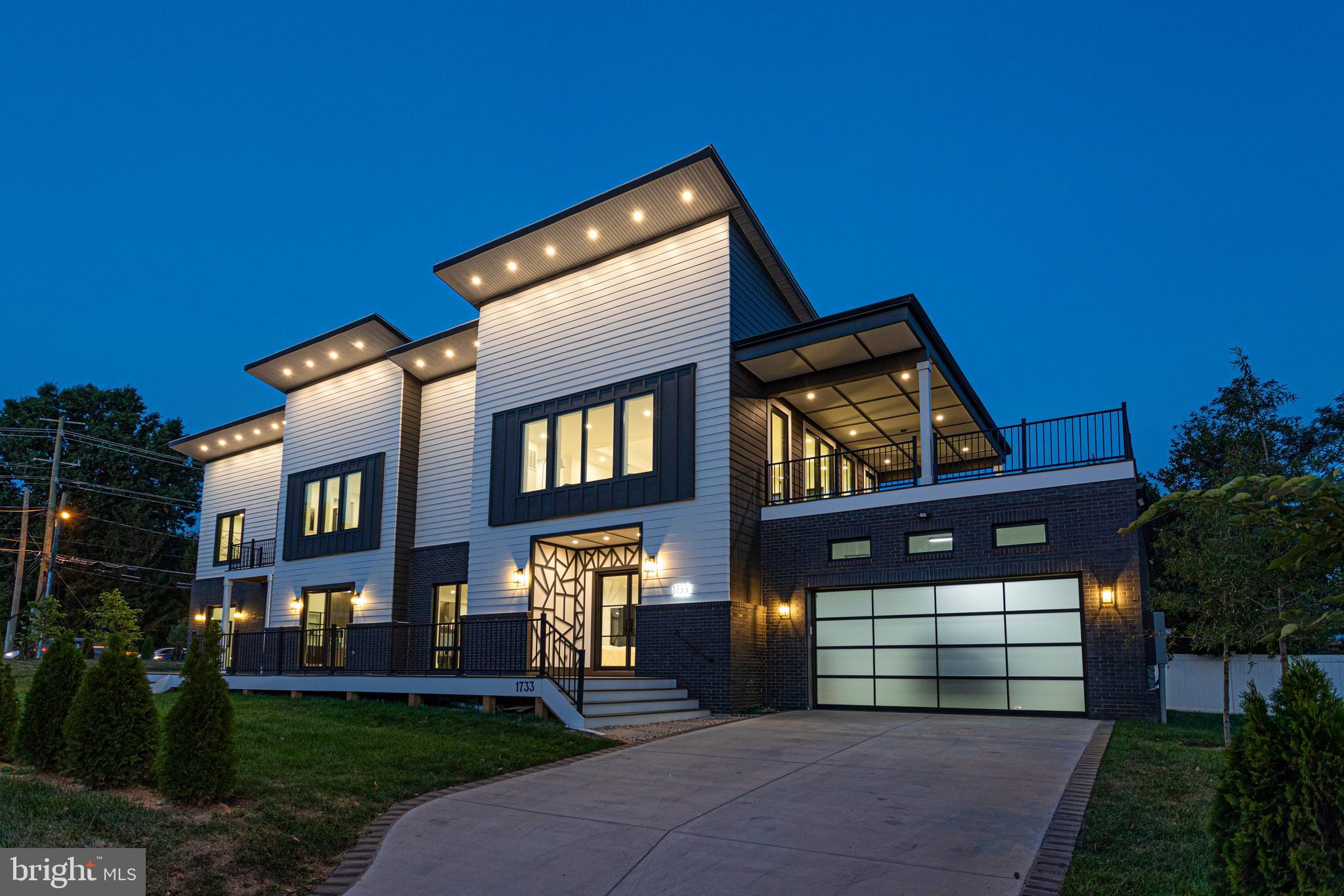 1733 Chain Bridge Road McLean, VA 22101 - Photo 3 of 54