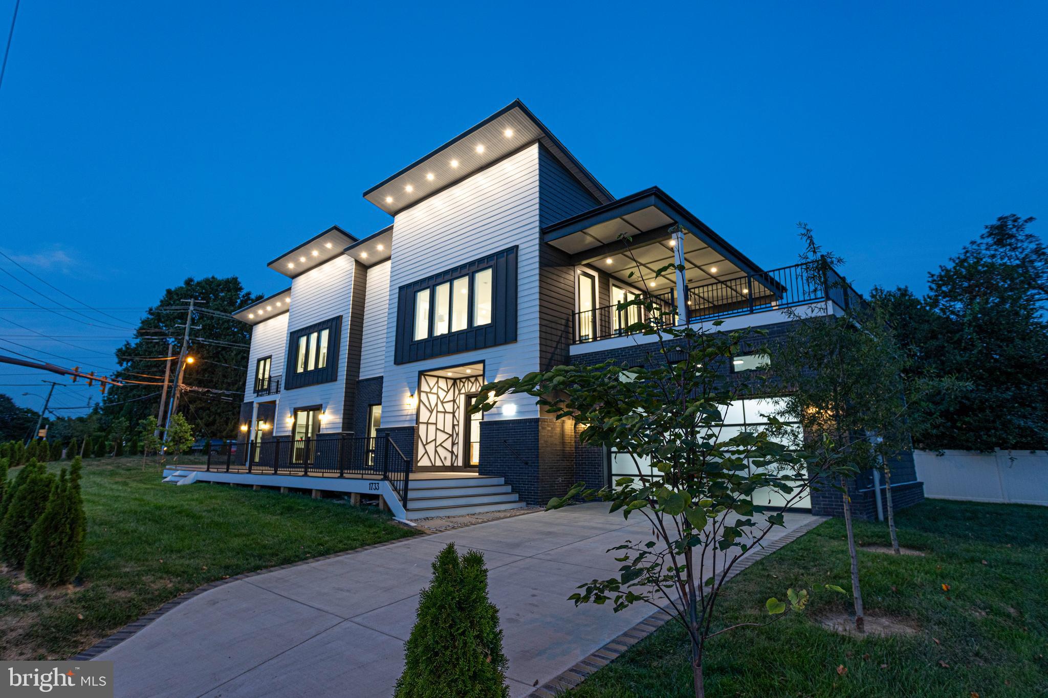 1733 Chain Bridge Road McLean, VA 22101 - Photo 49 of 54