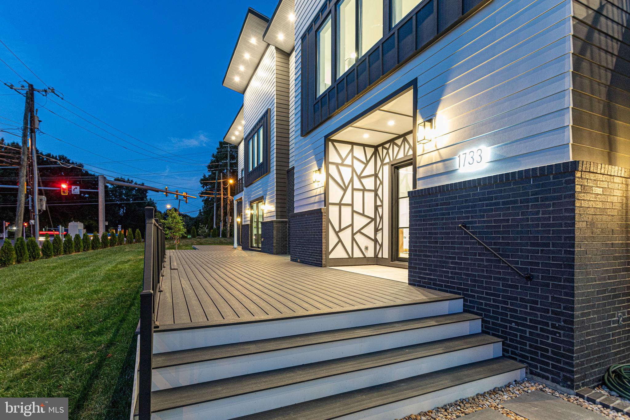 1733 Chain Bridge Road McLean, VA 22101 - Photo 50 of 54