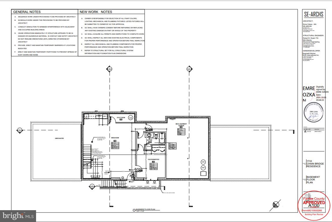 1733 Chain Bridge Road McLean, VA 22101 - Photo 54 of 54