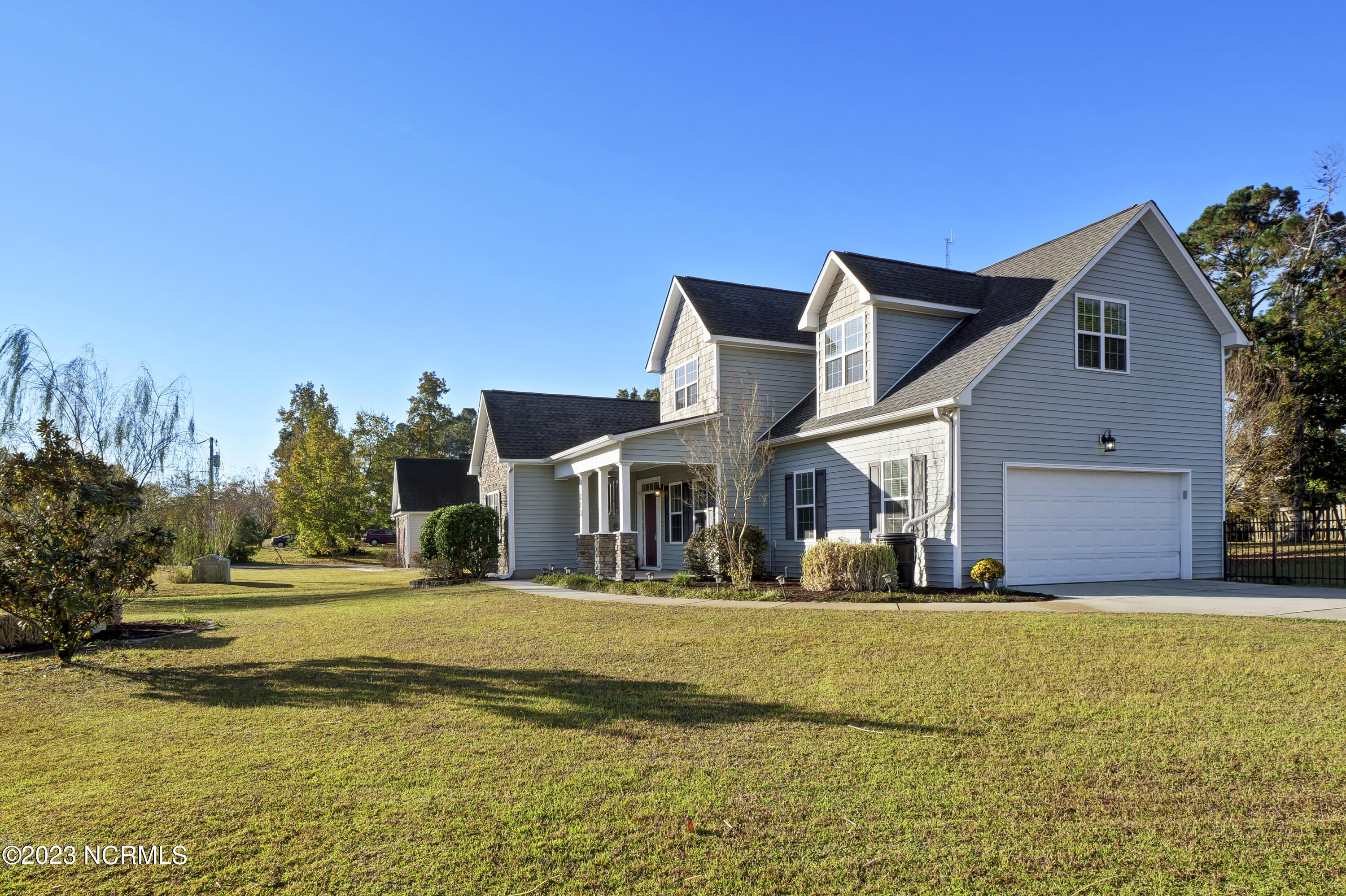 213 Contrail Road Hampstead, NC 28443 - Photo 3 of 68 P1433421