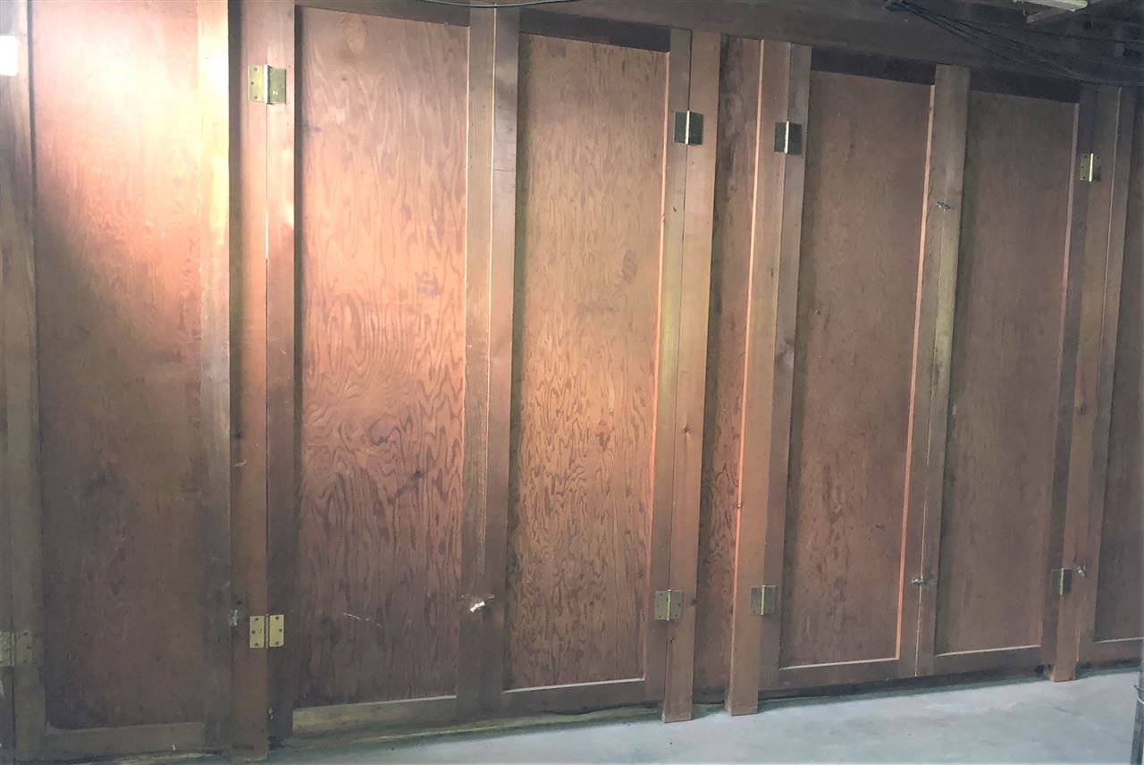 1330 North McKinley Road Flushing, MI 48433 - Photo 16 of 40 Basement Storage