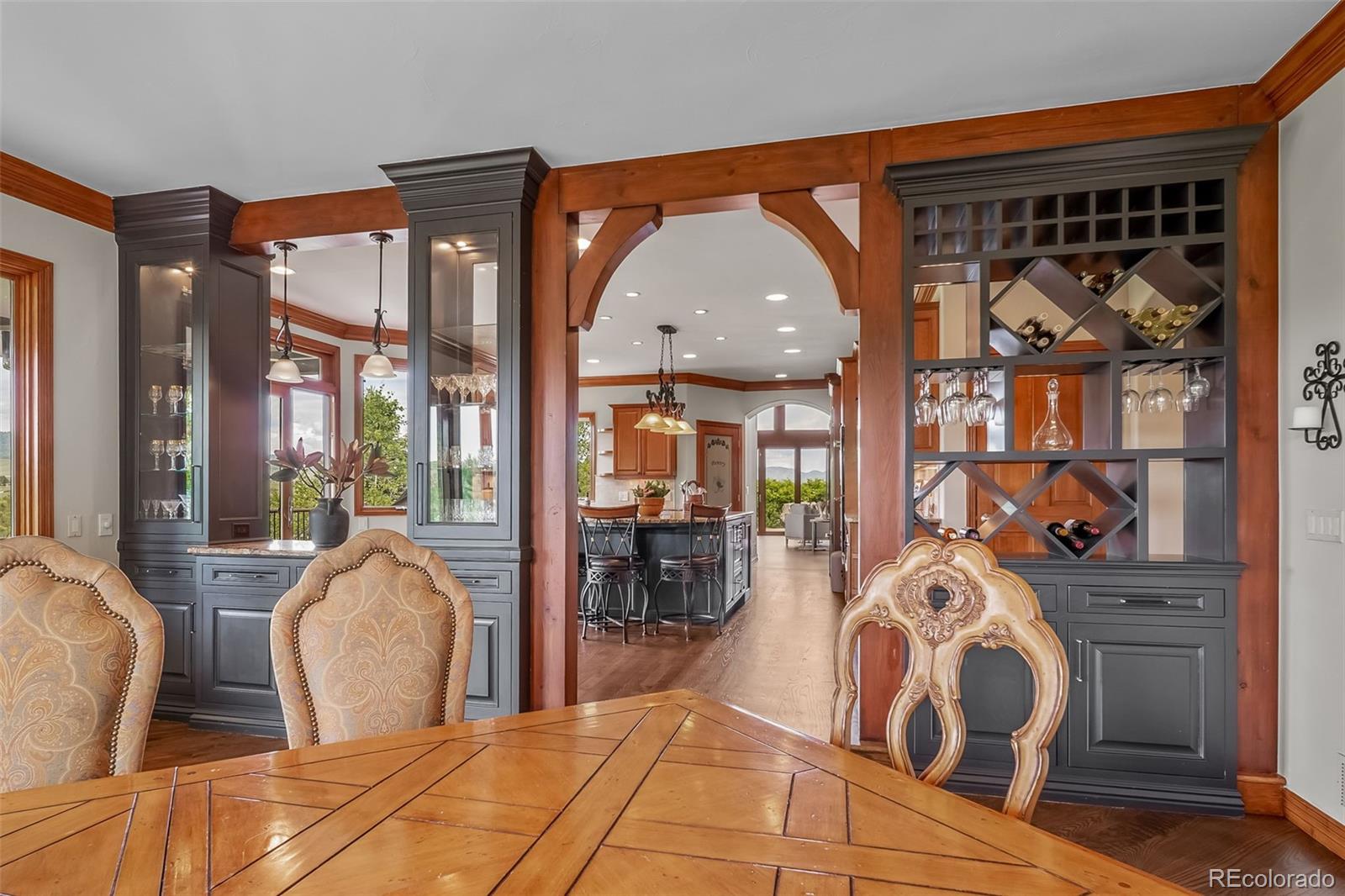 4863 Lambert Ranch Trail Sedalia, CO 80135 - Photo 14 of 50