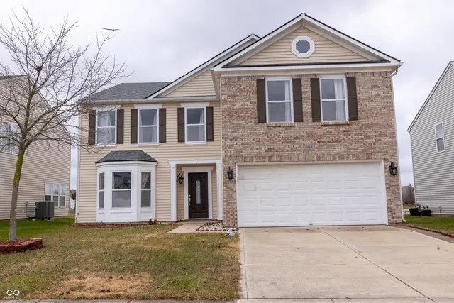 $395,000 | 2914 Branch Street, Whiteland, IN 46184