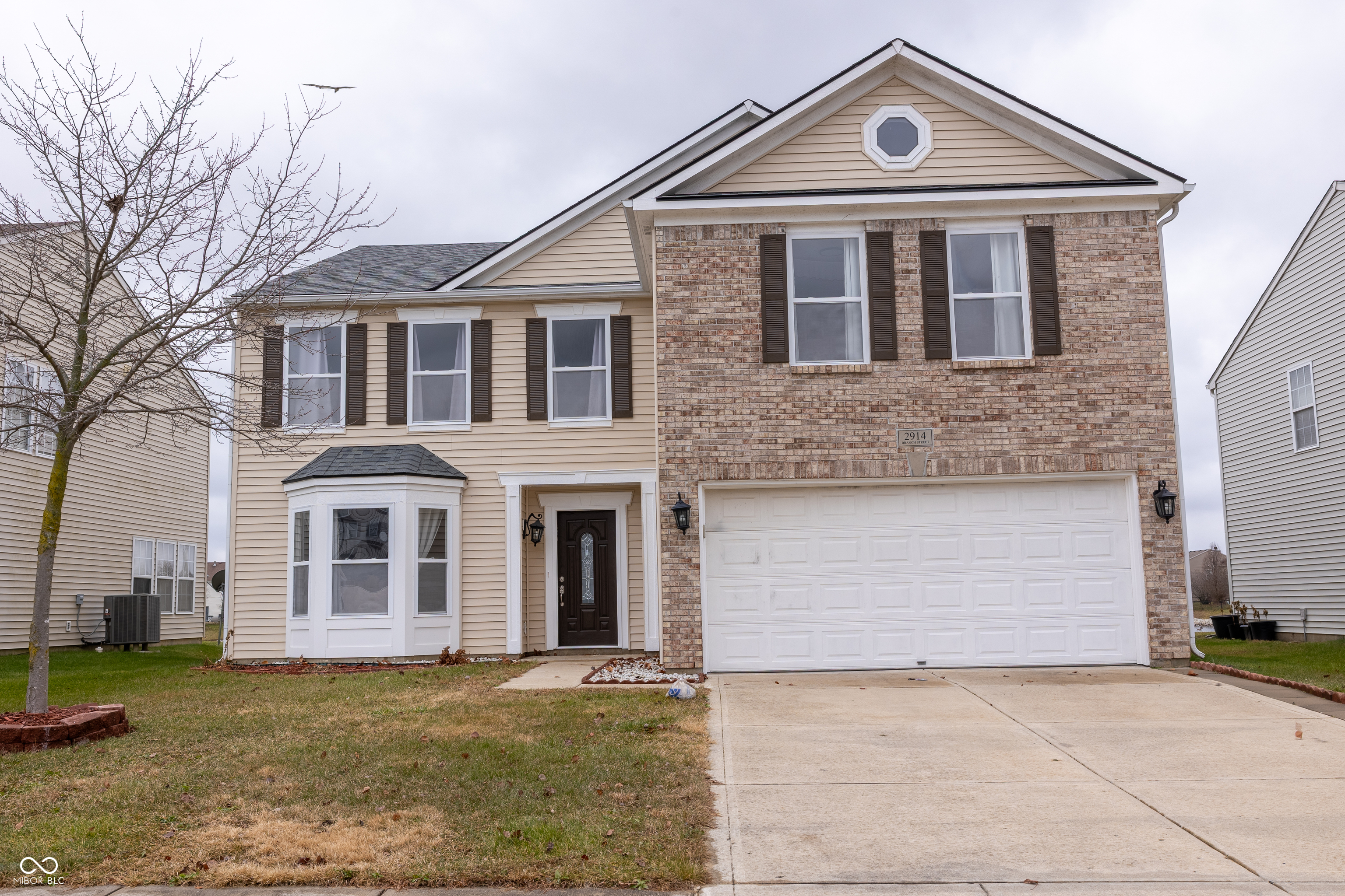 2914 Branch Street Whiteland, IN 46184 - Photo 1 of 11