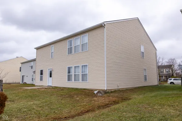 $395,000 | 2914 Branch Street, Whiteland, IN 46184