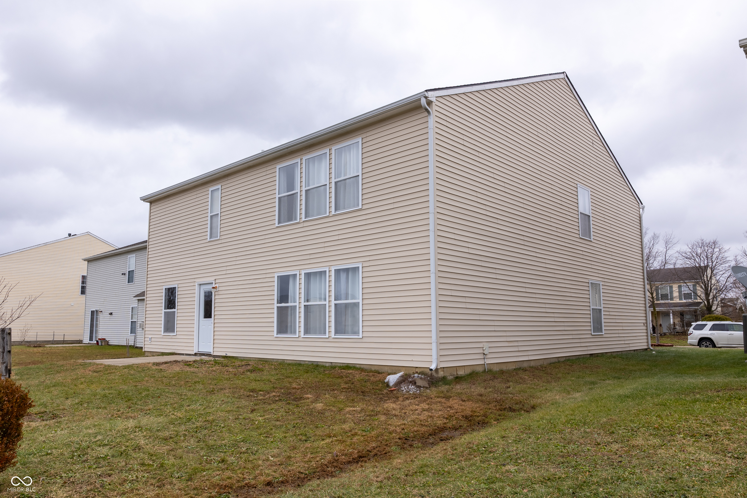 2914 Branch Street Whiteland, IN 46184 - Photo 2 of 11